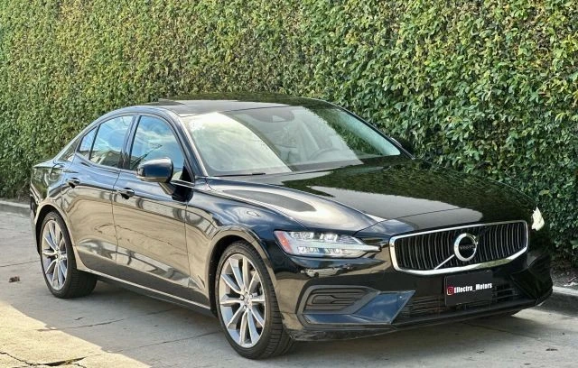 2019 Volvo S60 2nd Gen - Image 13 of 21