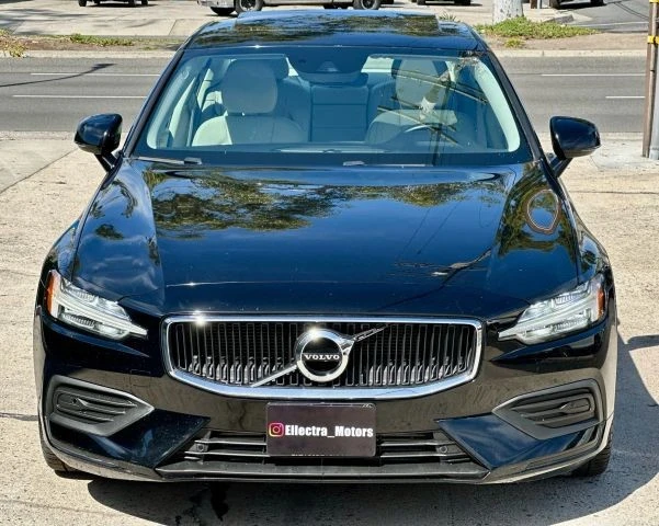 2019 Volvo S60 3rd Gen - Image 2 of 21