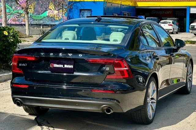 2019 Volvo S60 3rd Gen - Image 8 of 21