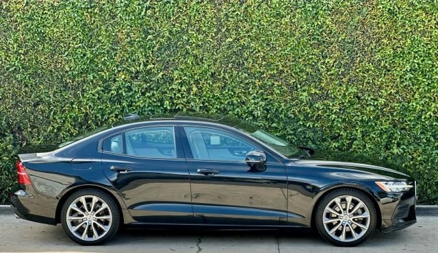 2019 Volvo S60 3rd Gen - Image 9 of 21