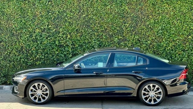 2019 Volvo S60 3rd Gen - Image 10 of 21
