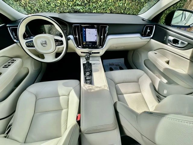 2019 Volvo S60 3rd Gen - Image 20 of 21
