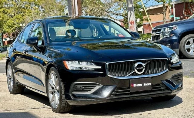 2019 Volvo S60 2nd Gen - Image 5 of 21