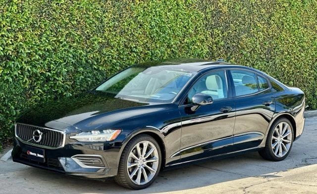 2019 Volvo S60 2nd Gen - Image 11 of 21