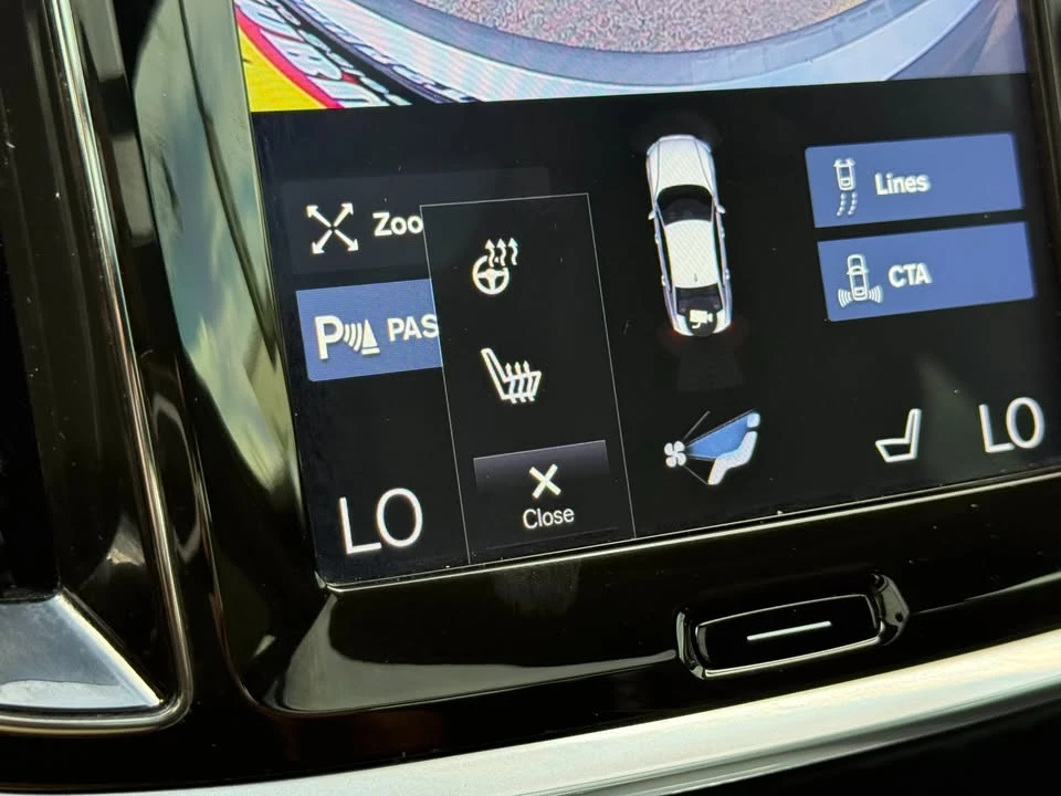 2019 Volvo S60 3rd Gen - Image 9 of 11