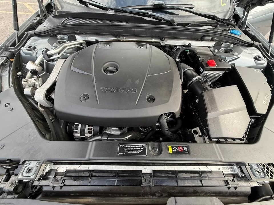 2019 Volvo S60 3rd Gen - Image 11 of 11