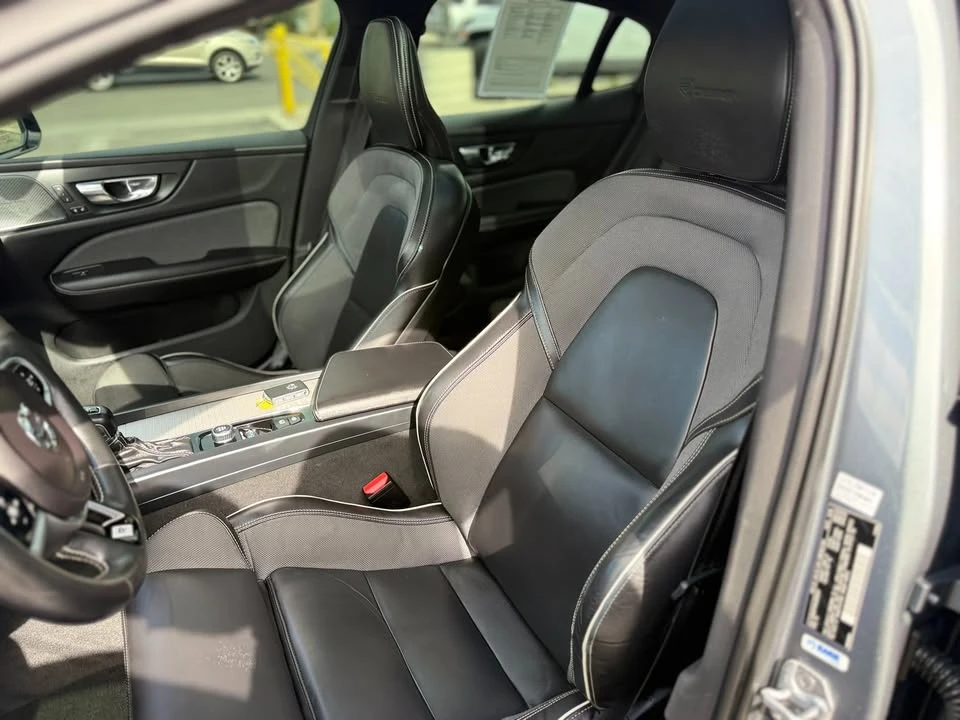 2019 Volvo S60 3rd Gen - Image 3 of 11