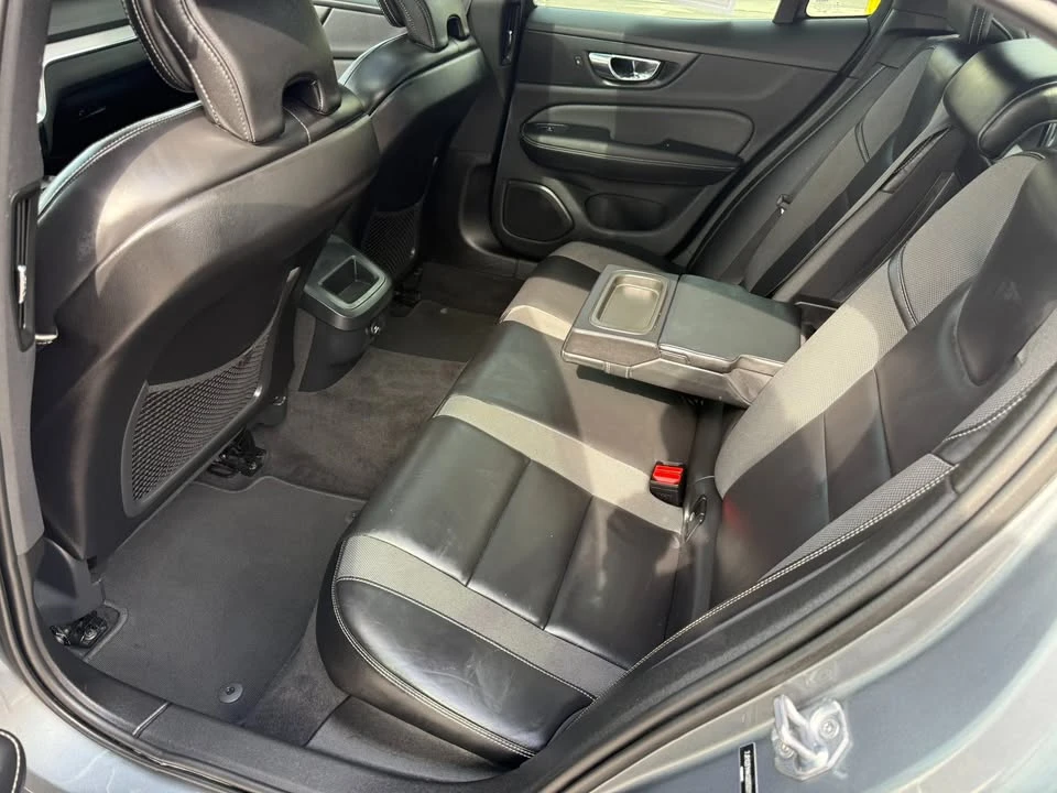 2019 Volvo S60 3rd Gen - Image 4 of 11