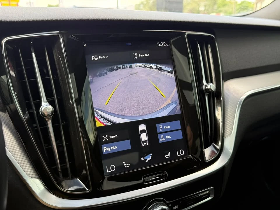 2019 Volvo S60 3rd Gen - Image 8 of 11