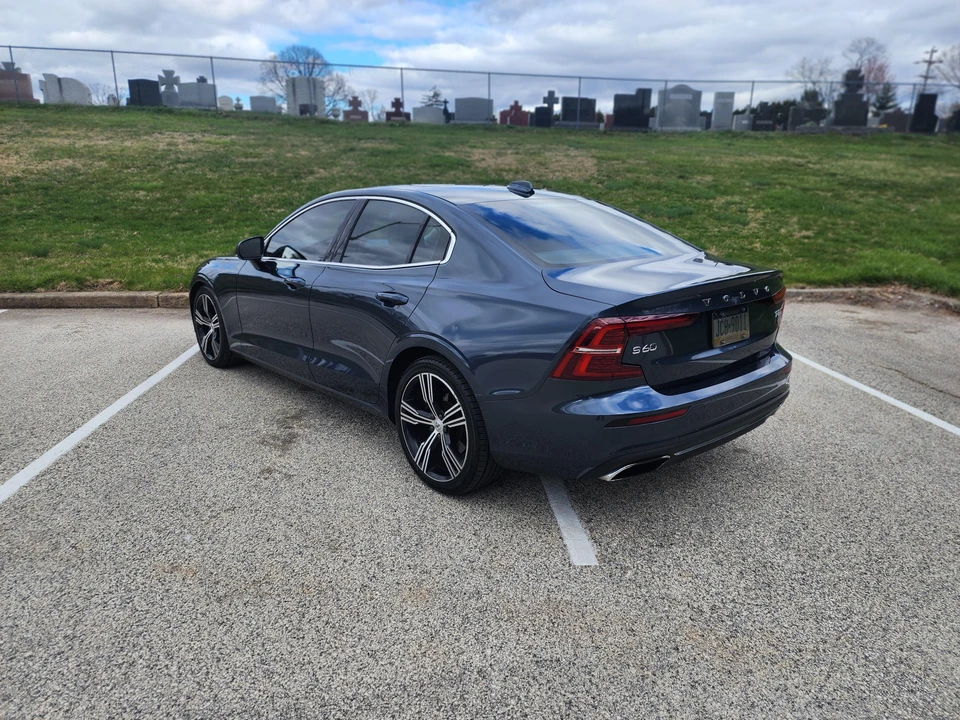 2019 Volvo S60 3rd Gen - Image 8 of 31