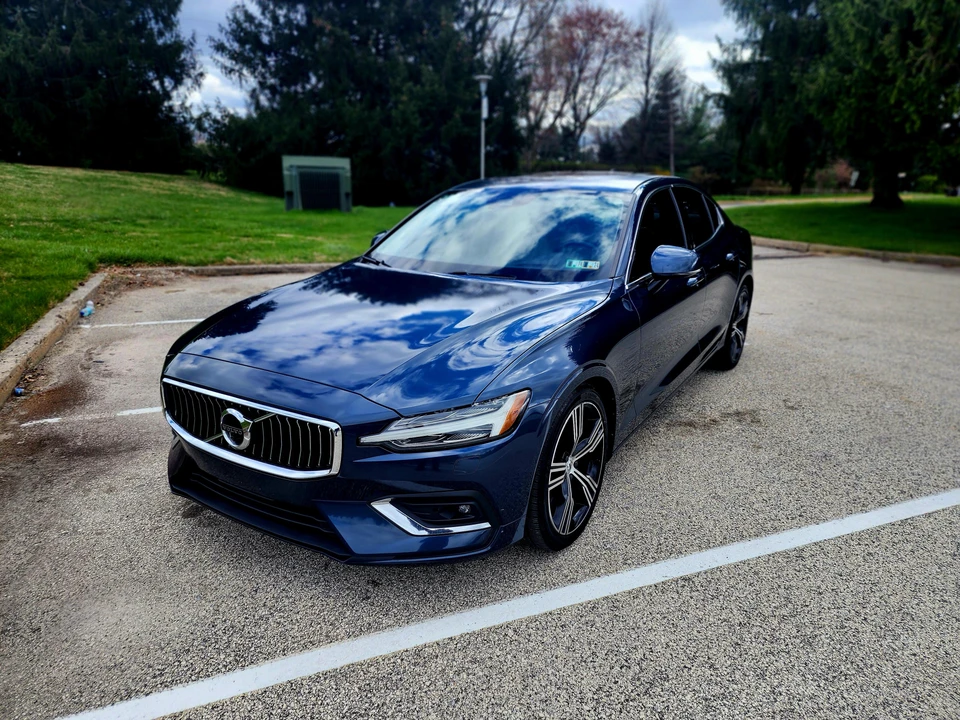 2019 Volvo S60 3rd Gen - Image 6 of 31