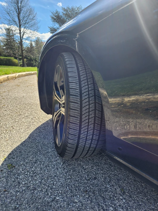 2019 Volvo S60 3rd Gen - Image 31 of 31