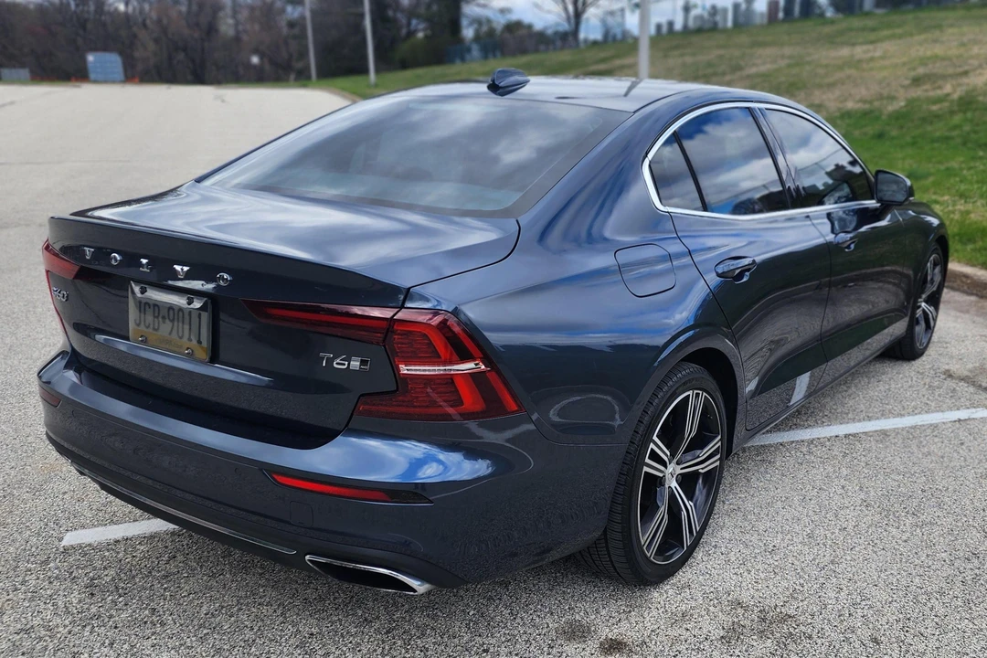 2019 Volvo S60 3rd Gen - Image 4 of 31