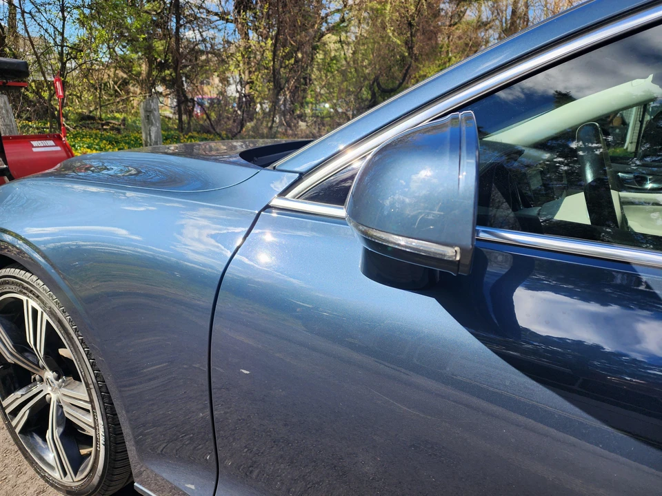 2019 Volvo S60 3rd Gen - Image 13 of 31
