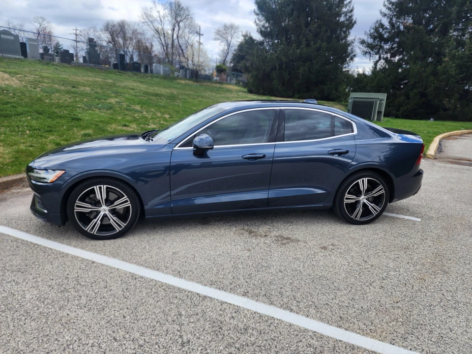 2019 Volvo S60 3rd Gen - Image 7 of 31
