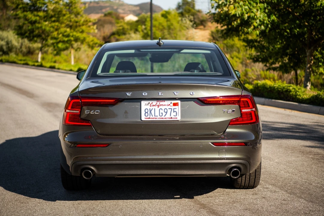 2019 Volvo S60 3rd Gen - Image 6 of 24