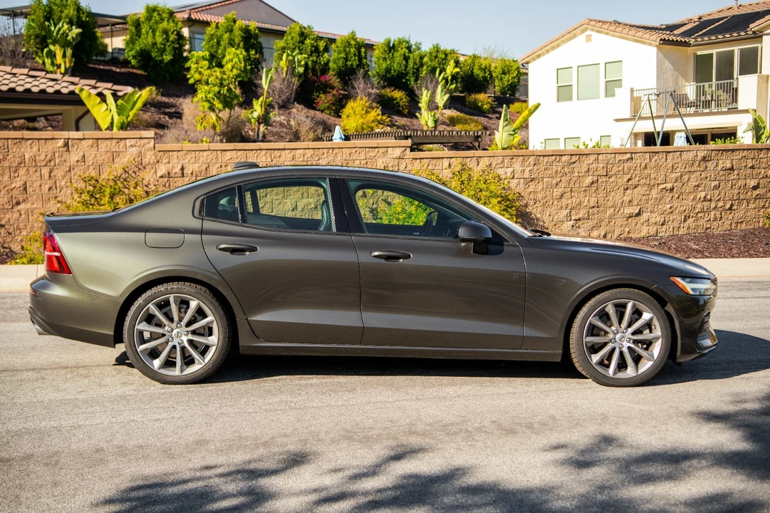 2019 Volvo S60 3rd Gen - Image 4 of 24