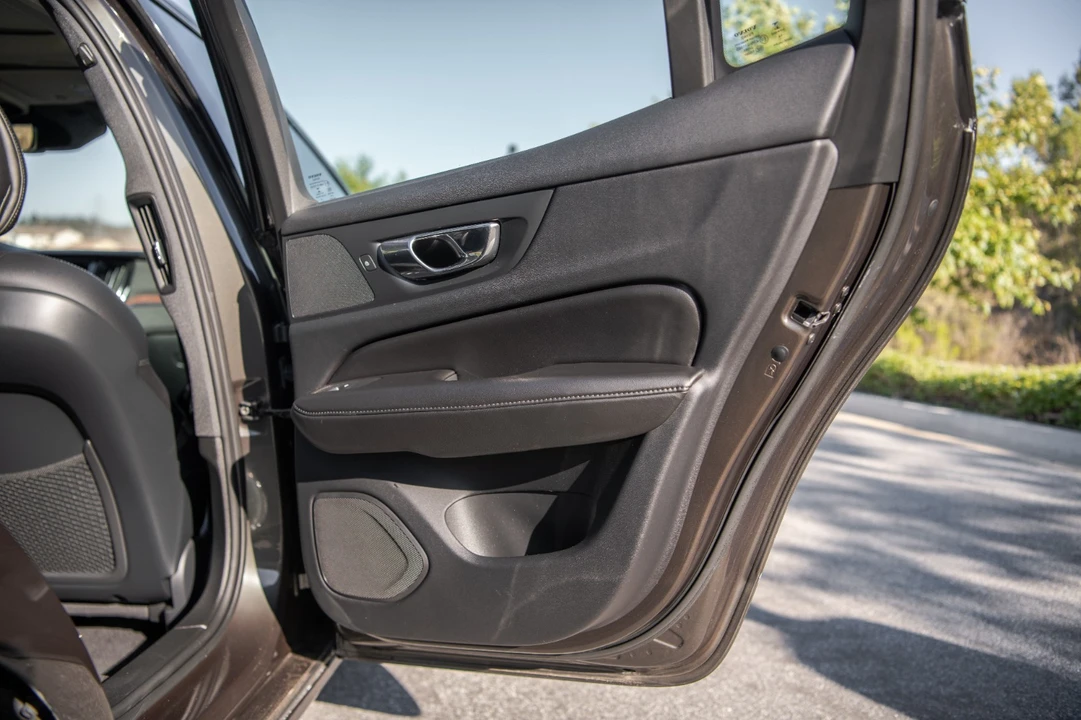2019 Volvo S60 3rd Gen - Image 20 of 24