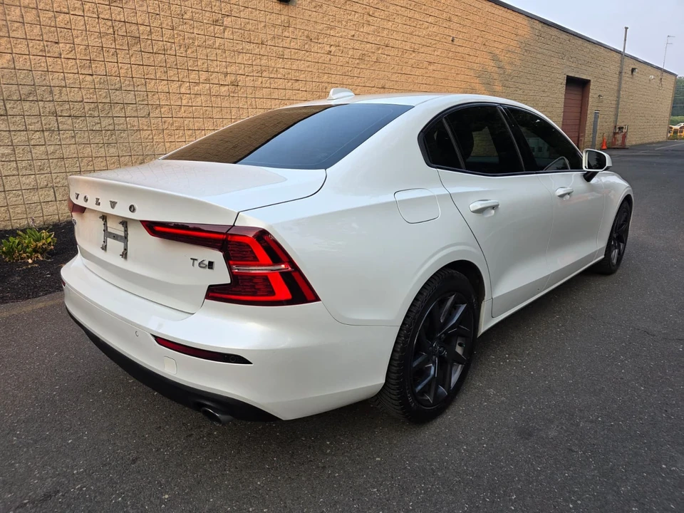 2019 Volvo S60 3rd Gen - Image 6 of 31
