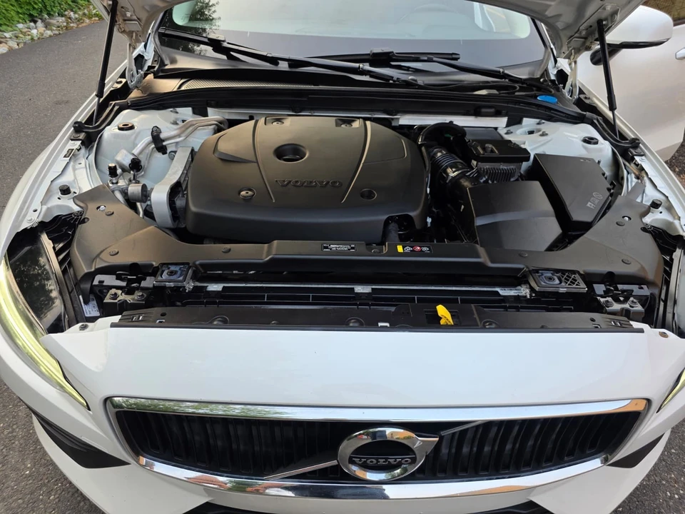 2019 Volvo S60 3rd Gen - Image 31 of 31