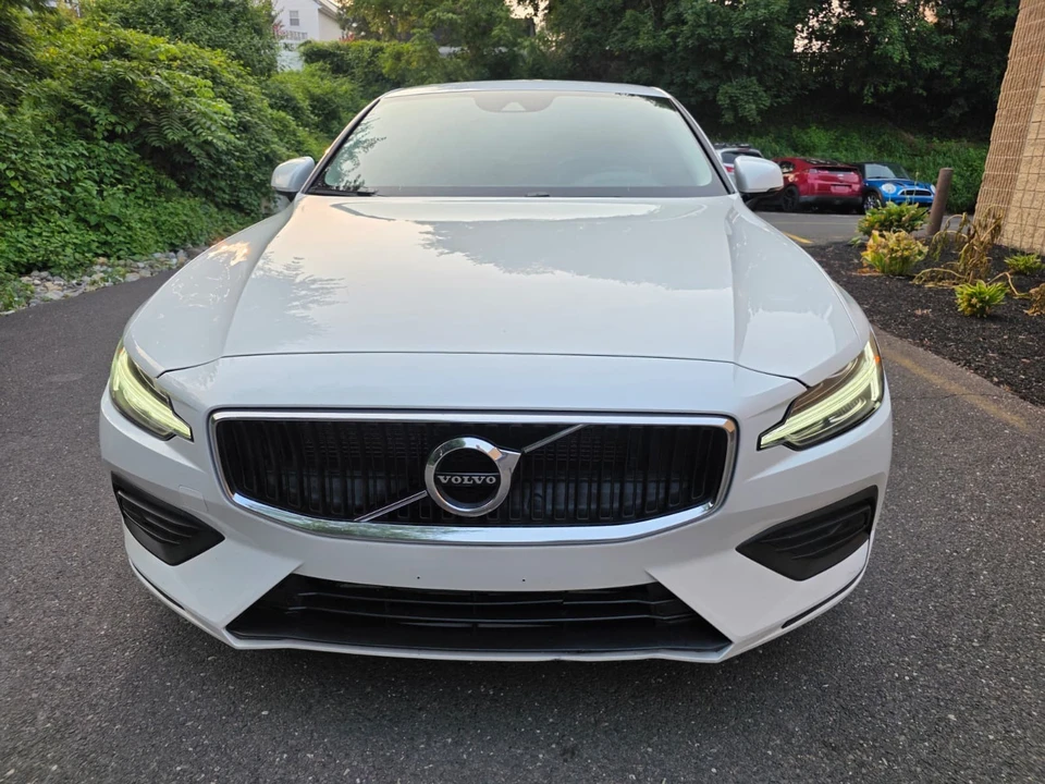 2019 Volvo S60 3rd Gen - Image 3 of 31