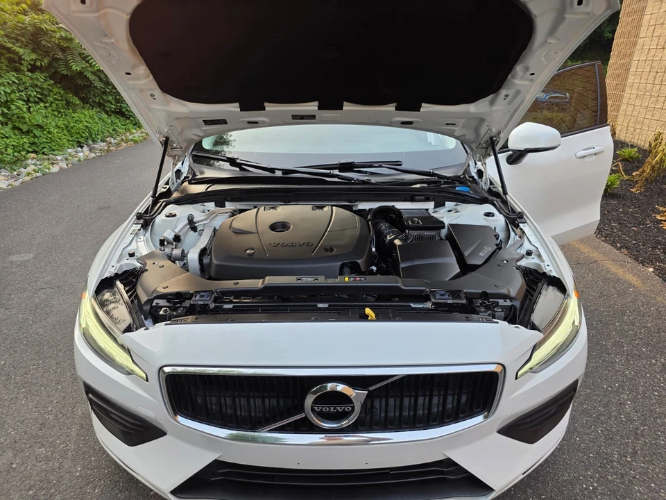 2019 Volvo S60 3rd Gen - Image 30 of 31