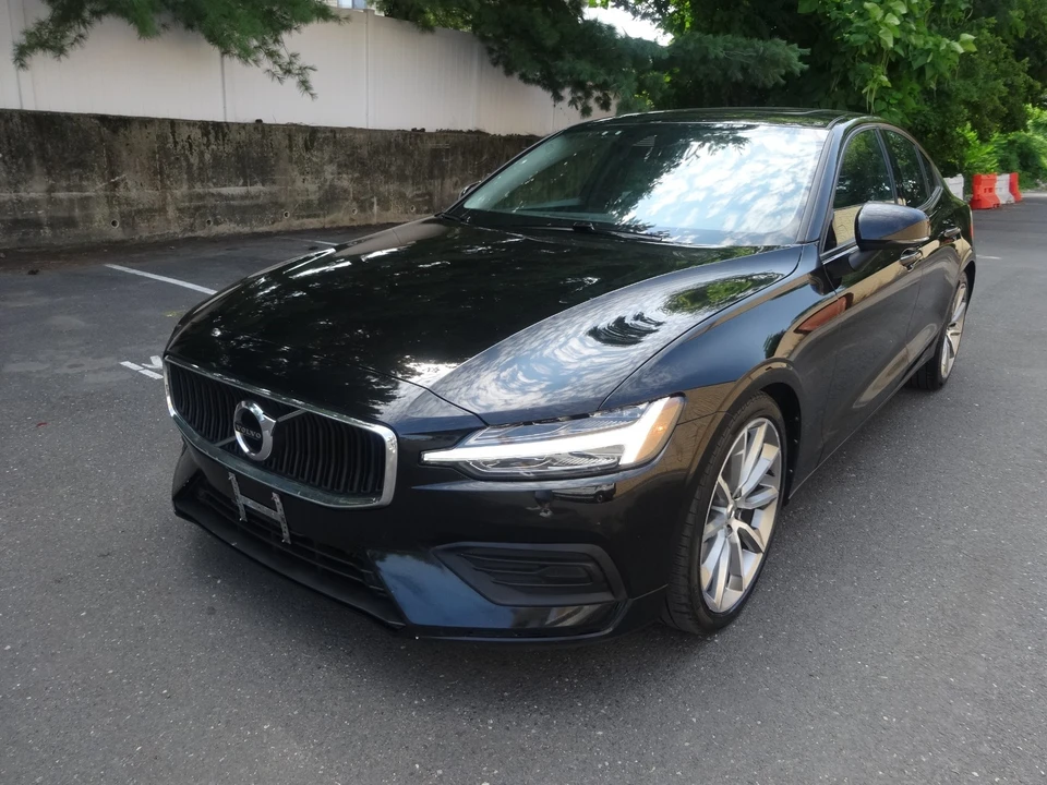 2019 Volvo S60 3rd Gen - Image 3 of 31