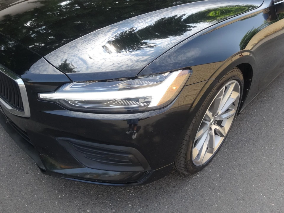 2019 Volvo S60 3rd Gen - Image 10 of 31
