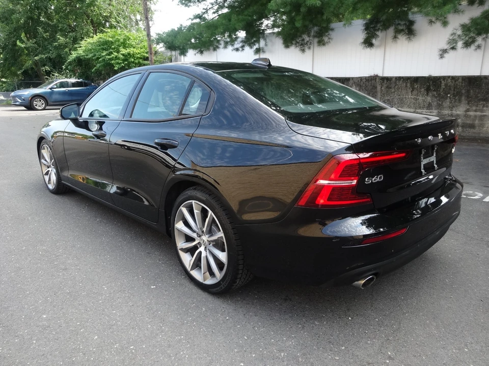 2019 Volvo S60 3rd Gen - Image 8 of 31