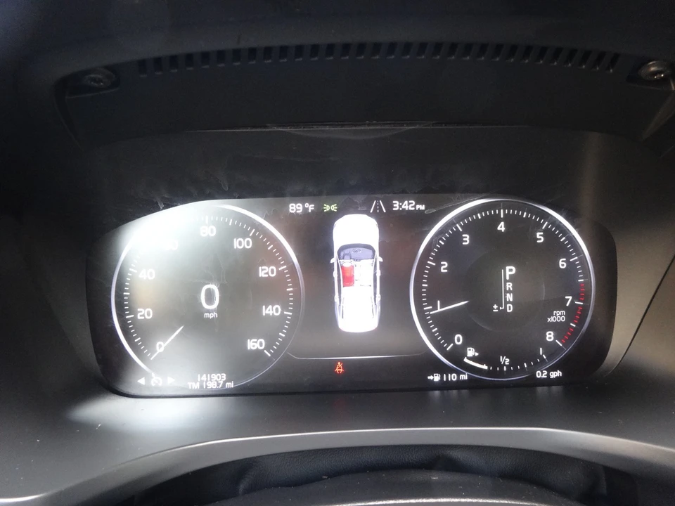2019 Volvo S60 3rd Gen - Image 29 of 31