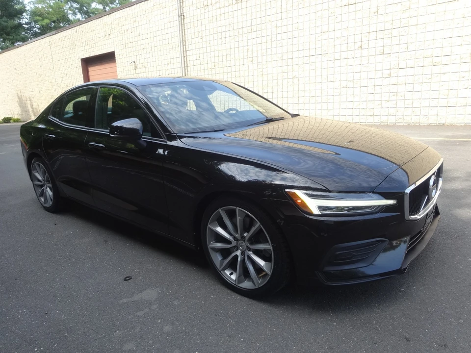 2019 Volvo S60 3rd Gen - Image 4 of 31