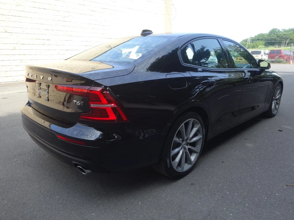 2019 Volvo S60 3rd Gen - Image 6 of 31