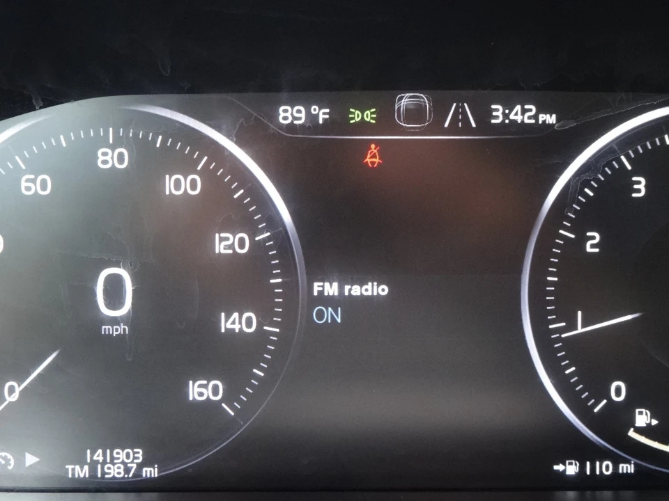2019 Volvo S60 3rd Gen - Image 31 of 31