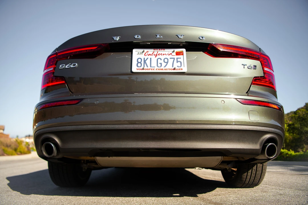 2019 Volvo S60 3rd Gen - Image 7 of 31