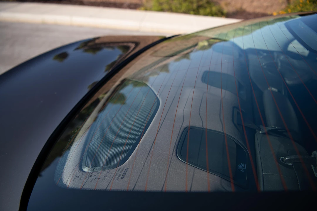 2019 Volvo S60 3rd Gen - Image 22 of 31