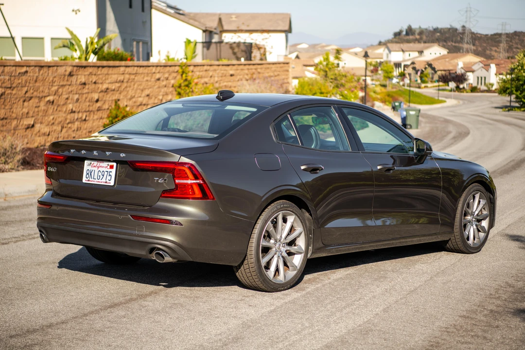 2019 Volvo S60 3rd Gen - Image 8 of 31