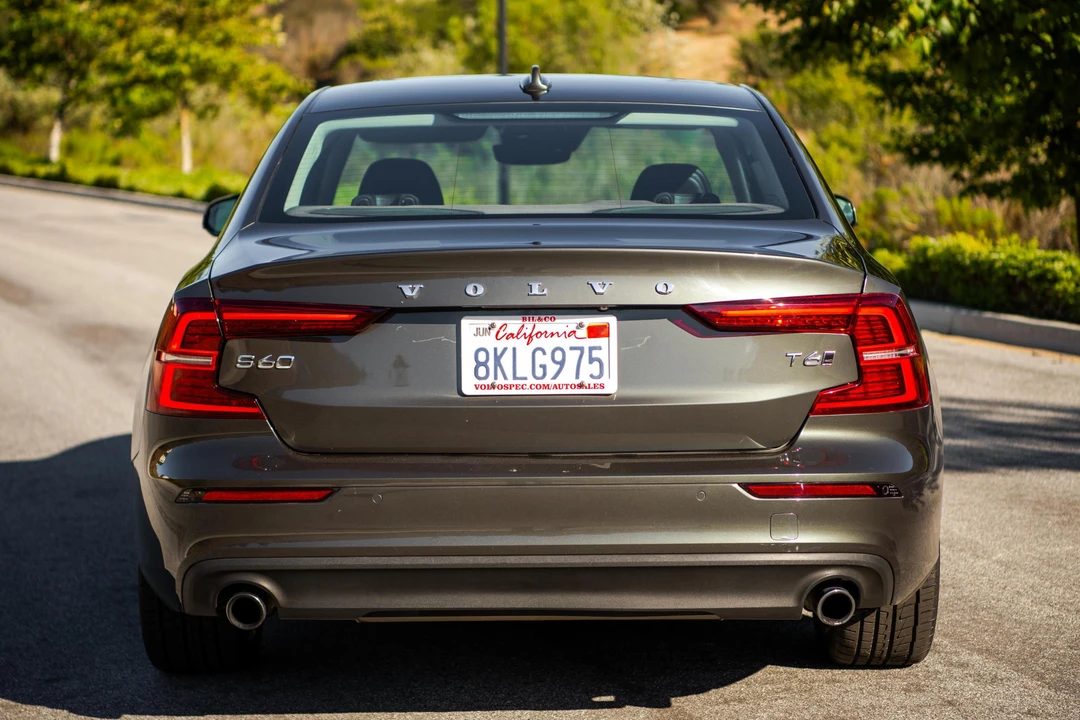 2019 Volvo S60 3rd Gen - Image 5 of 31