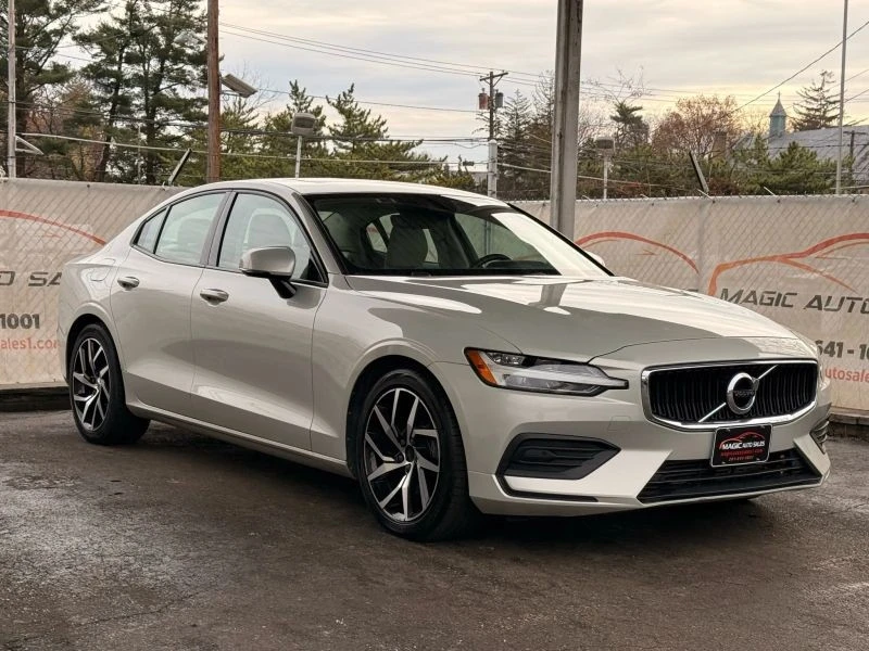 2019 Volvo S60 3rd Gen - Image 6 of 12
