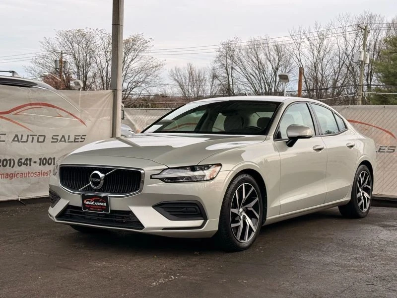 2019 Volvo S60 3rd Gen - Image 3 of 12