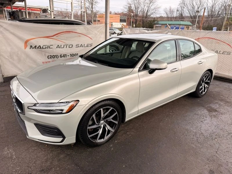 2019 Volvo S60 3rd Gen - Image 8 of 12
