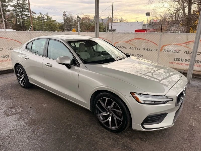 2019 Volvo S60 3rd Gen - Image 7 of 12
