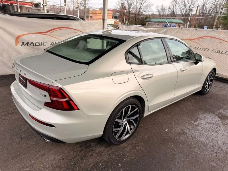 2019 Volvo S60 3rd Gen - Image 12 of 12