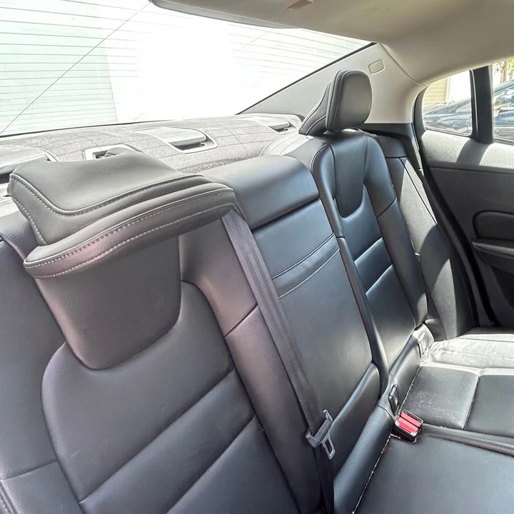 2019 Volvo S60 3rd Gen - Image 8 of 20