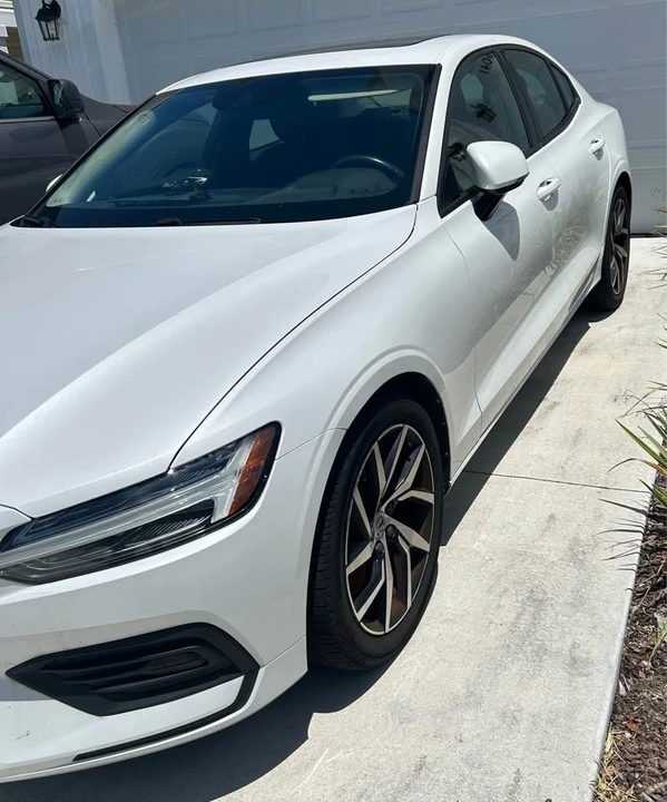 2019 Volvo S60 3rd Gen - Image 3 of 20