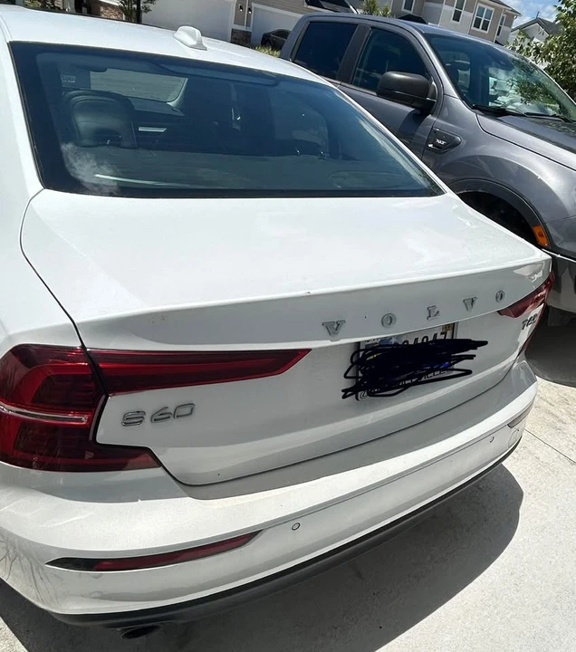 2019 Volvo S60 3rd Gen - Image 5 of 20