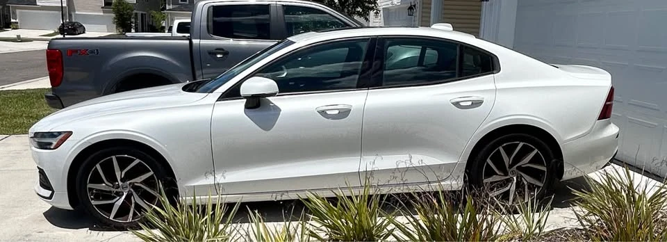 2019 Volvo S60 3rd Gen - Image 4 of 20
