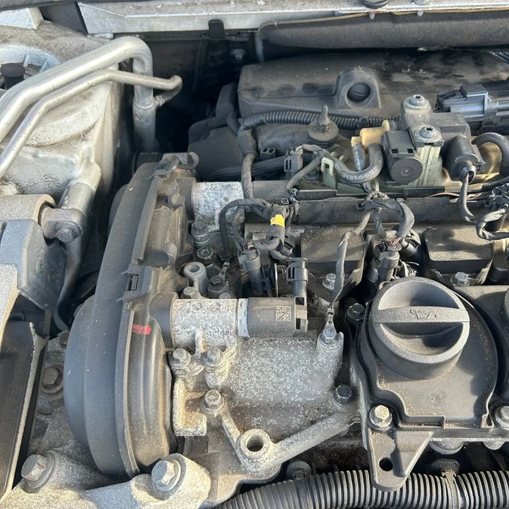 2019 Volvo S60 3rd Gen - Image 10 of 20