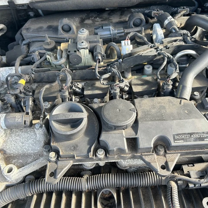 2019 Volvo S60 3rd Gen - Image 11 of 20
