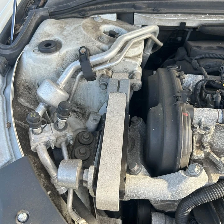 2019 Volvo S60 3rd Gen - Image 16 of 20
