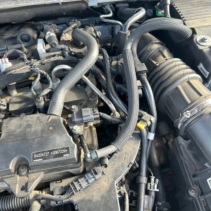 2019 Volvo S60 3rd Gen - Image 12 of 20